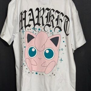 Market x Pokemon - Jiggly Puff